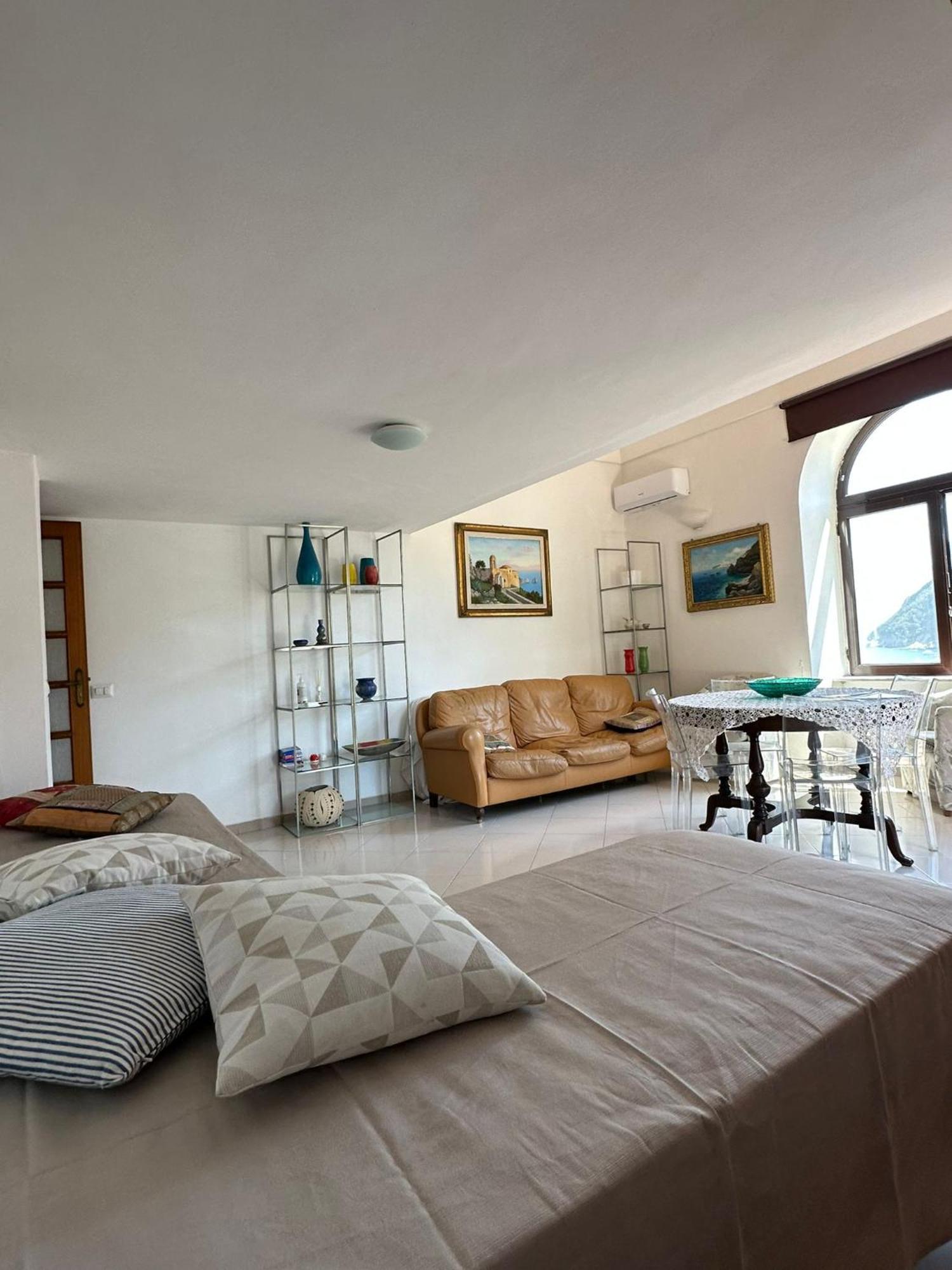 Casa Paolina - Casa Vacanze Capri Exterior photo