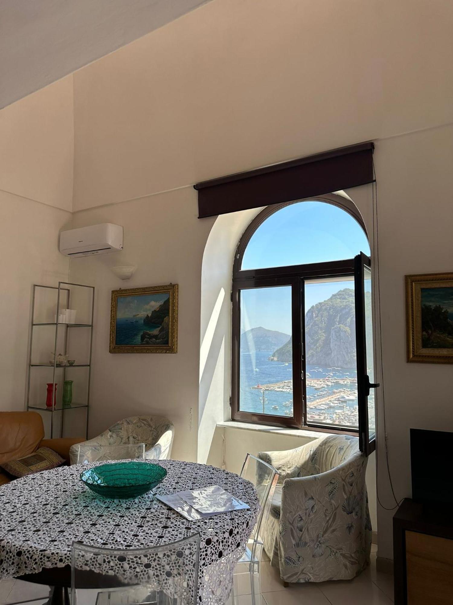 Casa Paolina - Casa Vacanze Capri Exterior photo