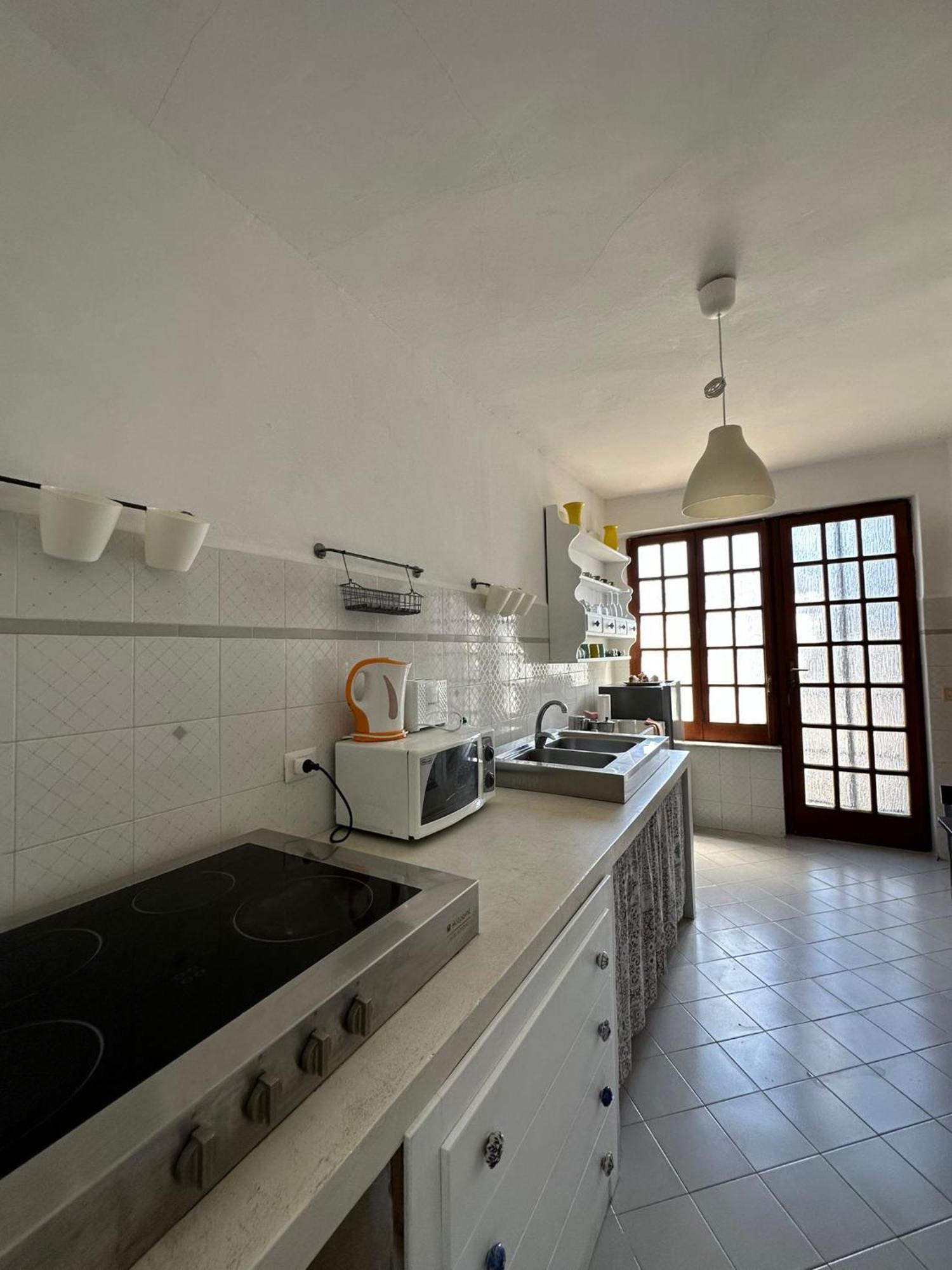 Casa Paolina - Casa Vacanze Capri Exterior photo