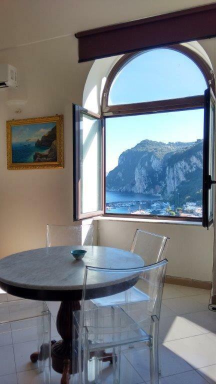 Casa Paolina - Casa Vacanze Capri Exterior photo